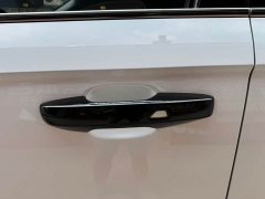 Geely Xingrui 2021 Facelift 2.0T Diesel Premium - ფოტო 7