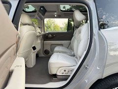 IM Motors Zhiji LS9 2026 66 Ultra - ფოტო 10