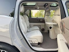 IM Motors Zhiji LS9 2026 66 Ultra - ფოტო 11