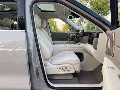 IM Motors Zhiji LS9 2026 66 Ultra - ფოტო 12