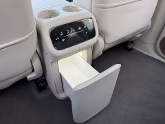 IM Motors Zhiji LS9 2026 66 Ultra - ფოტო 17