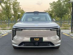 IM Motors Zhiji LS9 2026 66 Ultra - ფოტო 2