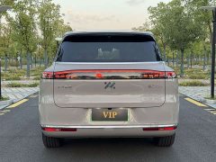 IM Motors Zhiji LS9 2026 66 Ultra - ფოტო 5