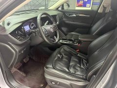 Buick Envision S Envision S 552T Two-Wheel Drive Luxury - ფოტო 4