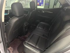 Buick Envision S Envision S 552T Two-Wheel Drive Luxury - ფოტო 5