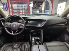 Buick Envision S Envision S 552T Two-Wheel Drive Luxury - ფოტო 6