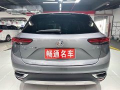 Buick Envision S Envision S 552T Two-Wheel Drive Luxury - ფოტო 7