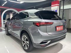 Buick Envision S Envision S 552T Two-Wheel Drive Luxury - ფოტო 8