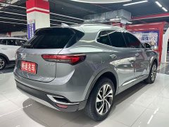 Buick Envision S Envision S 552T Two-Wheel Drive Luxury - ფოტო 9