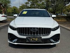 Geely Xingrui Dongfang Yao 1.5TD Fuyao Edition - ფოტო 1