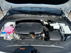 Geely Xingrui Dongfang Yao 1.5TD Fuyao Edition - ფოტო 13