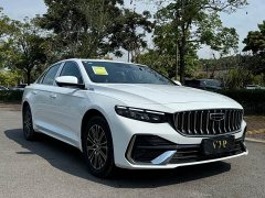 Geely Xingrui Dongfang Yao 1.5TD Fuyao Edition - ფოტო 2