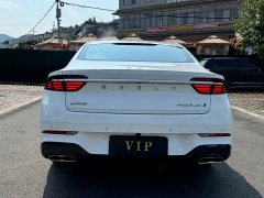 Geely Xingrui Dongfang Yao 1.5TD Fuyao Edition - ფოტო 4