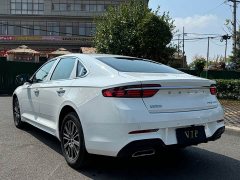 Geely Xingrui Dongfang Yao 1.5TD Fuyao Edition - ფოტო 5