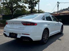 Geely Xingrui Dongfang Yao 1.5TD Fuyao Edition - ფოტო 6