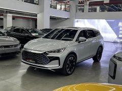 BYD Yuan Plus DM-i Glory Edition 112KM Premium - ფოტო 1