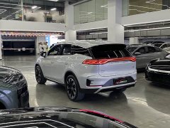 BYD Yuan Plus DM-i Glory Edition 112KM Premium - ფოტო 3