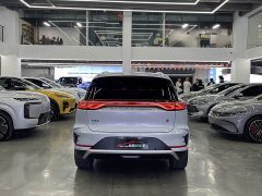 BYD Yuan Plus DM-i Glory Edition 112KM Premium - ფოტო 4