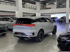 BYD Yuan Plus DM-i Glory Edition 112KM Premium - ფოტო 5