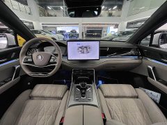BYD Yuan Plus DM-i Glory Edition 112KM Premium - ფოტო 6
