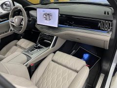 BYD Yuan Plus DM-i Glory Edition 112KM Premium - ფოტო 8