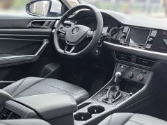 Volkswagen Lavida 1.5L Automatic Comfort - ფოტო 10