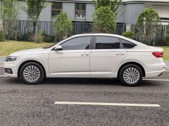 Volkswagen Lavida 1.5L Automatic Comfort - ფოტო 4