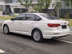 Volkswagen Lavida 1.5L Automatic Comfort - ფოტო 5