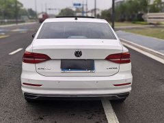 Volkswagen Lavida 1.5L Automatic Comfort - ფოტო 6
