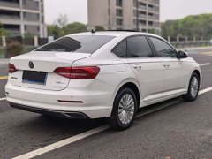 Volkswagen Lavida 1.5L Automatic Comfort - ფოტო 7