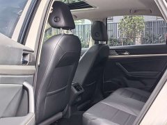 Volkswagen Lavida 1.5L Automatic Comfort - ფოტო 8