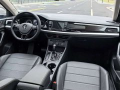 Volkswagen Lavida 1.5L Automatic Comfort - ფოტო 9