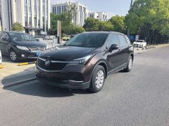 Buick Envision Encore GX Plus 532T FWD Leading Edition - ფოტო 1