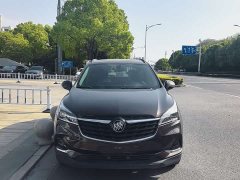 Buick Envision Encore GX Plus 532T FWD Leading Edition - ფოტო 2