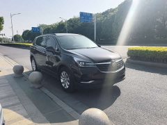 Buick Envision Encore GX Plus 532T FWD Leading Edition - ფოტო 3