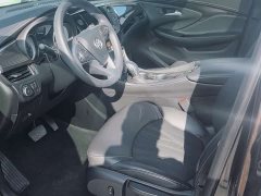 Buick Envision Encore GX Plus 532T FWD Leading Edition - ფოტო 4