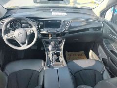 Buick Envision Encore GX Plus 532T FWD Leading Edition - ფოტო 6