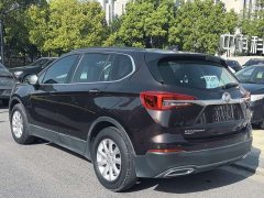 Buick Envision Encore GX Plus 532T FWD Leading Edition - ფოტო 7