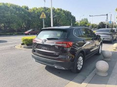 Buick Envision Encore GX Plus 532T FWD Leading Edition - ფოტო 9