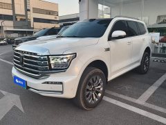 Tank 500 New Energy 2026 Hi4-T Smart Comfort Edition - ფოტო 1