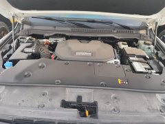 Tank 500 New Energy 2026 Hi4-T Smart Comfort Edition - ფოტო 10