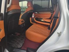 Tank 500 New Energy 2026 Hi4-T Smart Comfort Edition - ფოტო 11