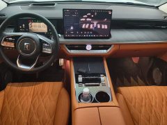 Tank 500 New Energy 2026 Hi4-T Smart Comfort Edition - ფოტო 12