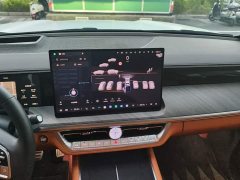 Tank 500 New Energy 2026 Hi4-T Smart Comfort Edition - ფოტო 13