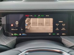 Tank 500 New Energy 2026 Hi4-T Smart Comfort Edition - ფოტო 14