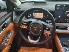 Tank 500 New Energy 2026 Hi4-T Smart Comfort Edition - ფოტო 15