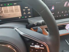 Tank 500 New Energy 2026 Hi4-T Smart Comfort Edition - ფოტო 16