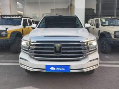 Tank 500 New Energy 2026 Hi4-T Smart Comfort Edition - ფოტო 2