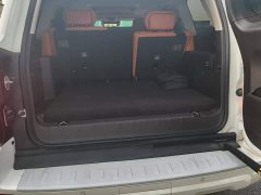 Tank 500 New Energy 2026 Hi4-T Smart Comfort Edition - ფოტო 4