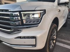 Tank 500 New Energy 2026 Hi4-T Smart Comfort Edition - ფოტო 5